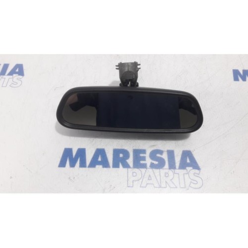Peugeot - 508 - Rear view mirror