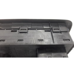 Peugeot - 508 - Multi-functional window switch