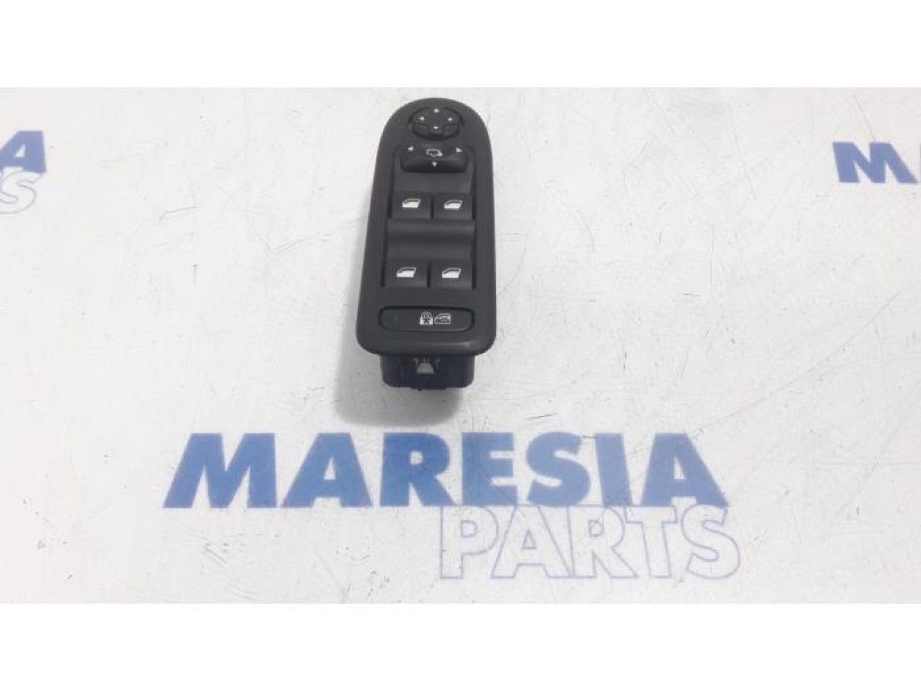 Peugeot - 508 - Multi-functional window switch