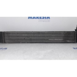 Renault - Megane - Intercooler