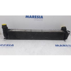 Renault - Megane - Intercooler