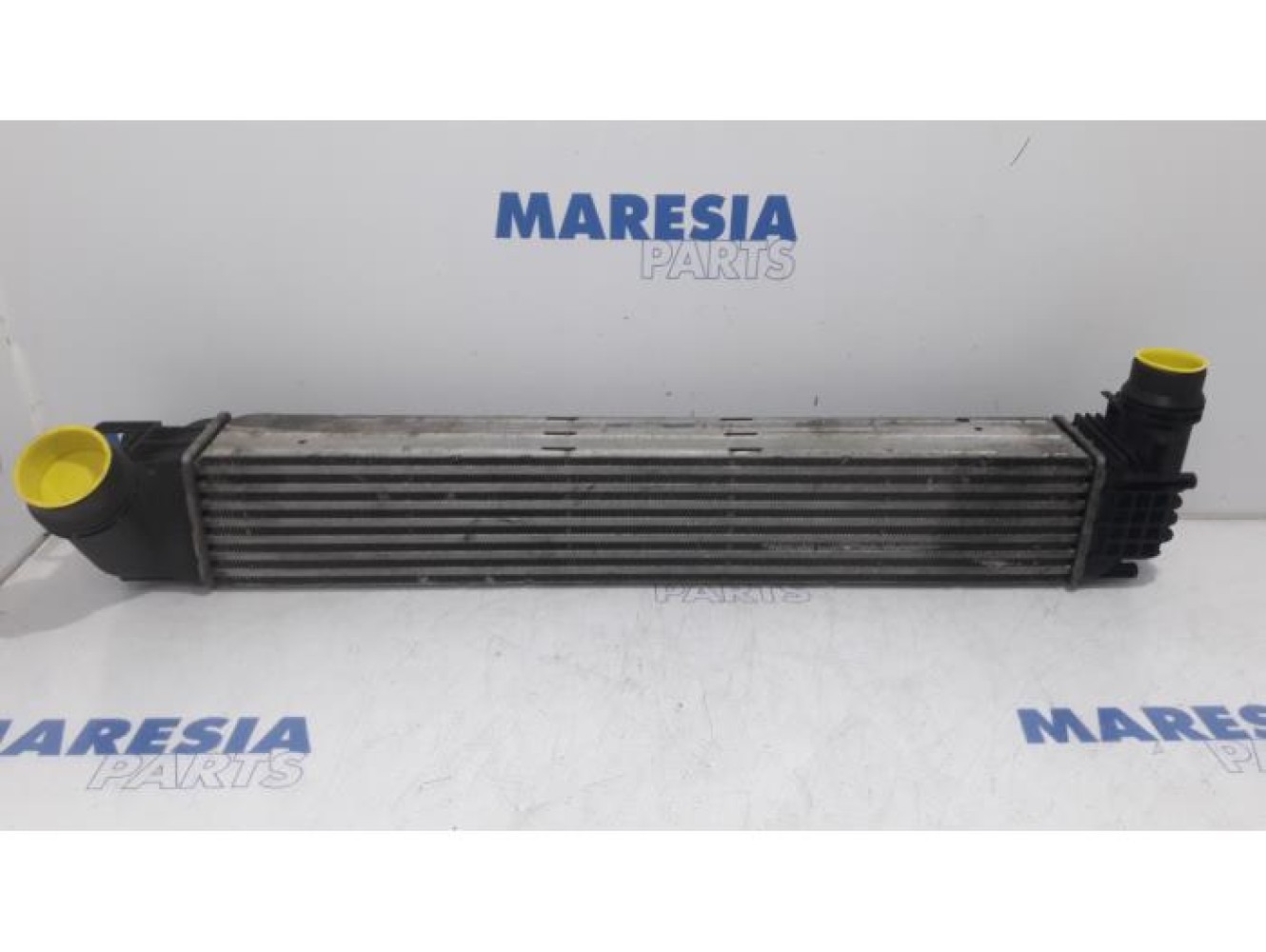 Renault - Megane - Intercooler