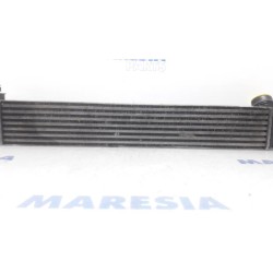 Renault - Megane - Intercooler