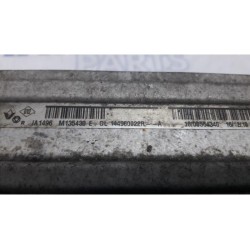 Renault - Megane - Intercooler