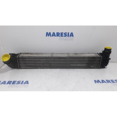 Renault - Megane - Intercooler