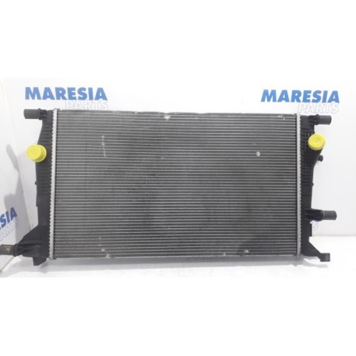 Renault - Megane - Radiator
