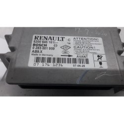 Renault - Clio - Module airbag 