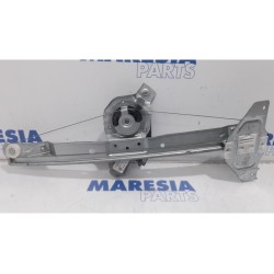 Citroen - C3 - Window mechanism 4-door, front left