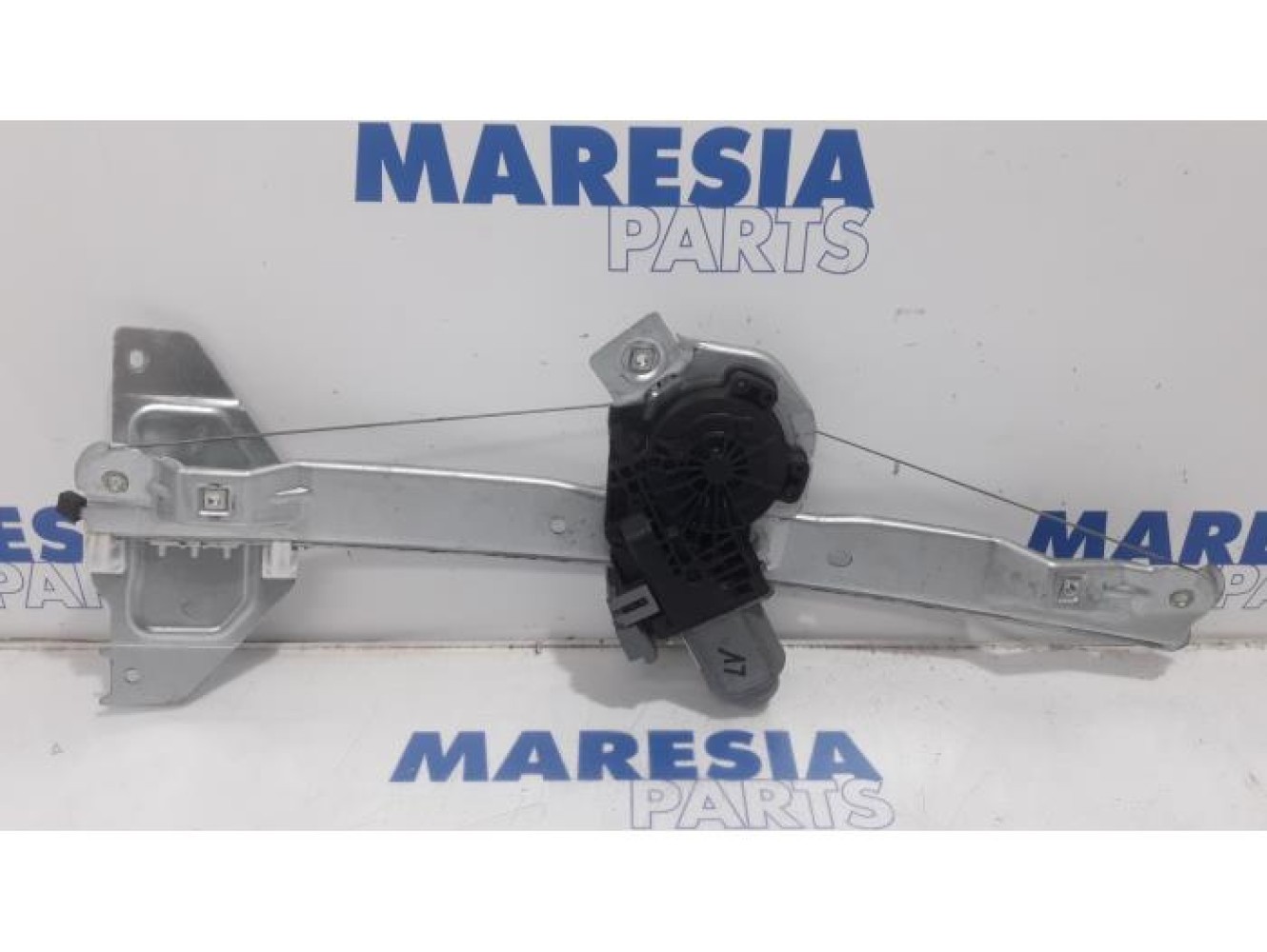 Citroen - C3 - Window mechanism 4-door, front left