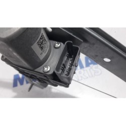 Citroen - C3 - Rear door window mechanism 4-door, left
