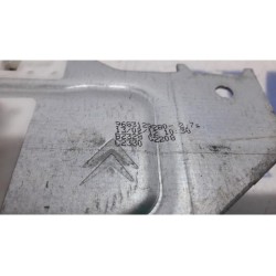 Citroen - C3 - Rear door window mechanism 4-door, left