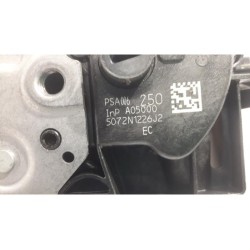 Citroen - C3 - Türschlossmechanik 4-türig links hinten