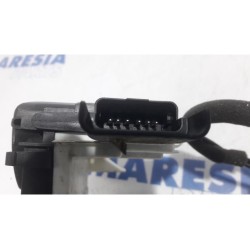 Citroen - C3 - Door lock mechanism 4-door, front left