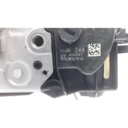 Citroen - C3 - Door lock mechanism 4-door, front left