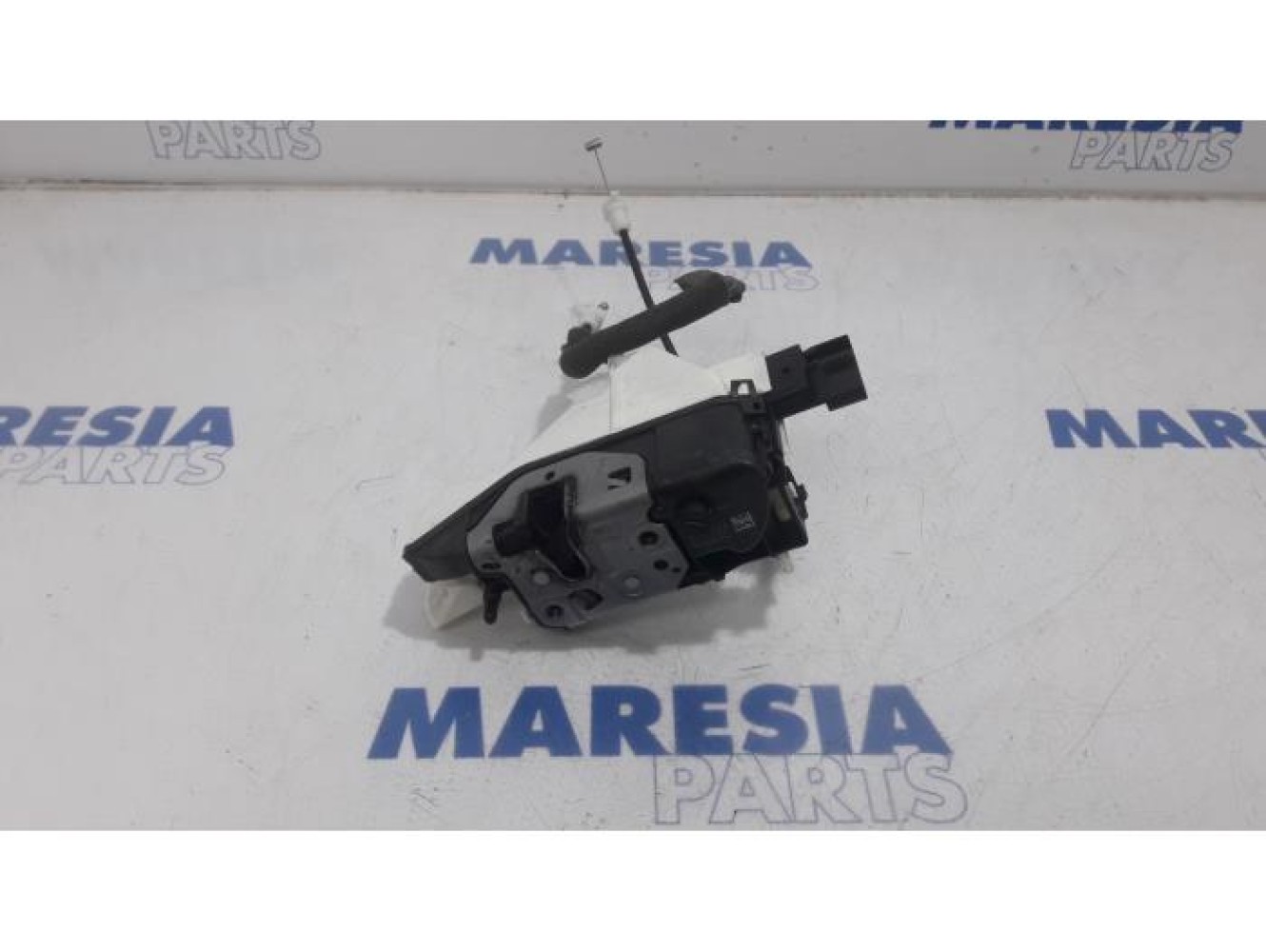 Citroen - C3 - Door lock mechanism 4-door, front left
