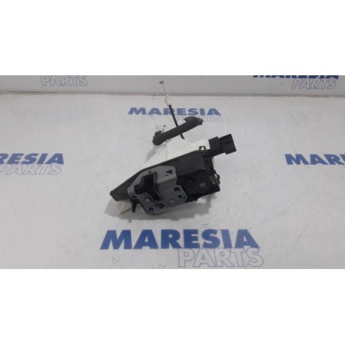 Citroen - C3 - Door lock mechanism 4-door, front left