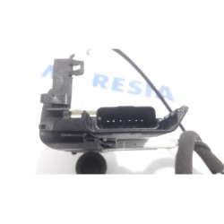 Citroen - C3 - Front door lock mechanism 4-door, right