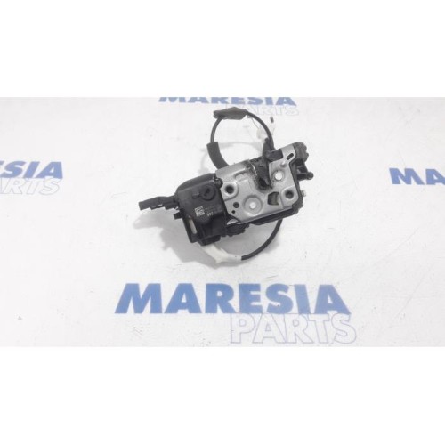 Citroen - C3 - Front door lock mechanism 4-door, right