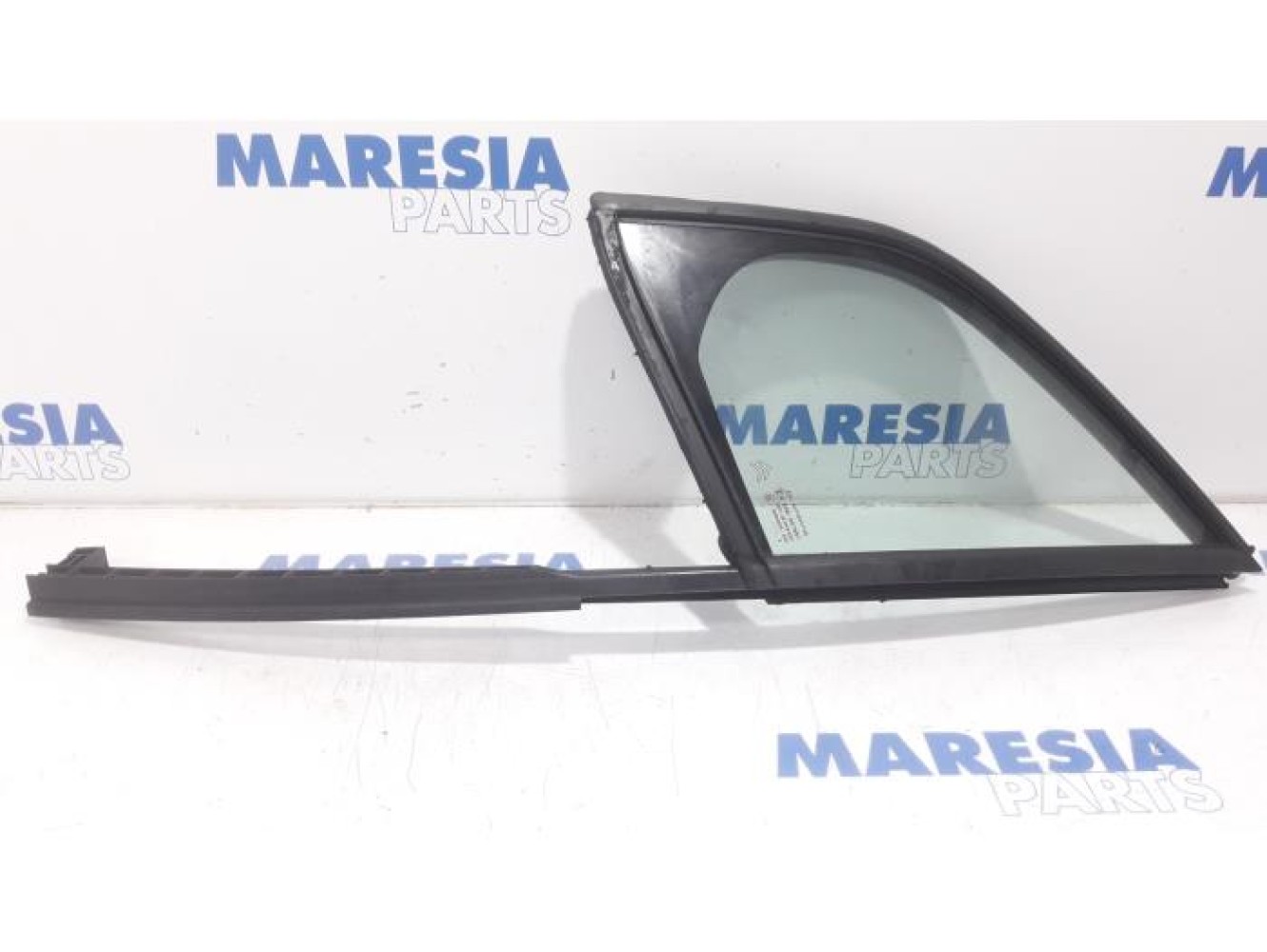 Citroen - C3 - Dreieckfenster links vorne