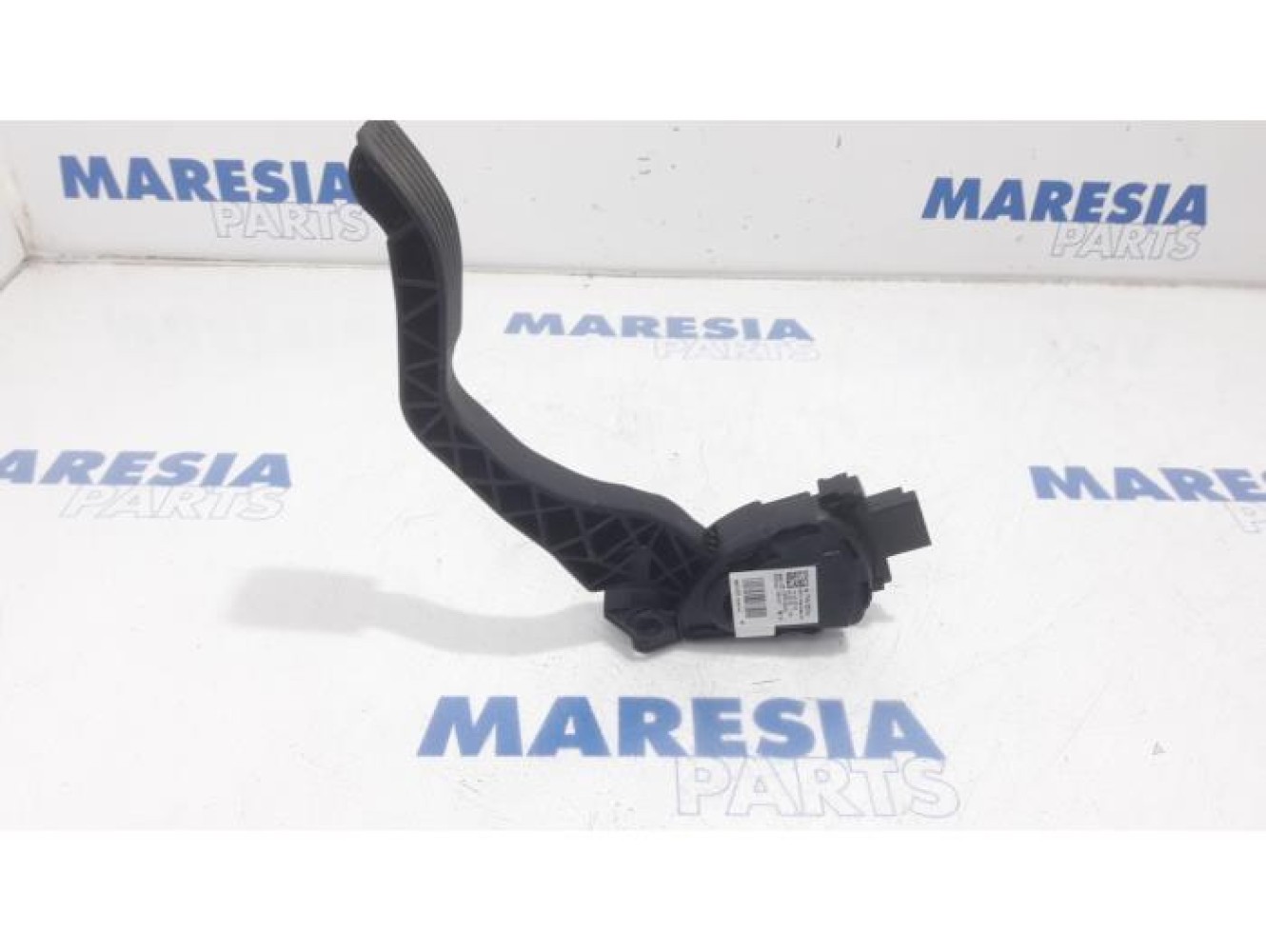 Citroen - C3 - Throttle pedal position sensor
