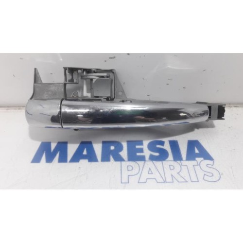 Citroen - C3 - Rear door handle 4-door, right