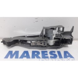 Citroen - C3 - Front door handle 4-door, right
