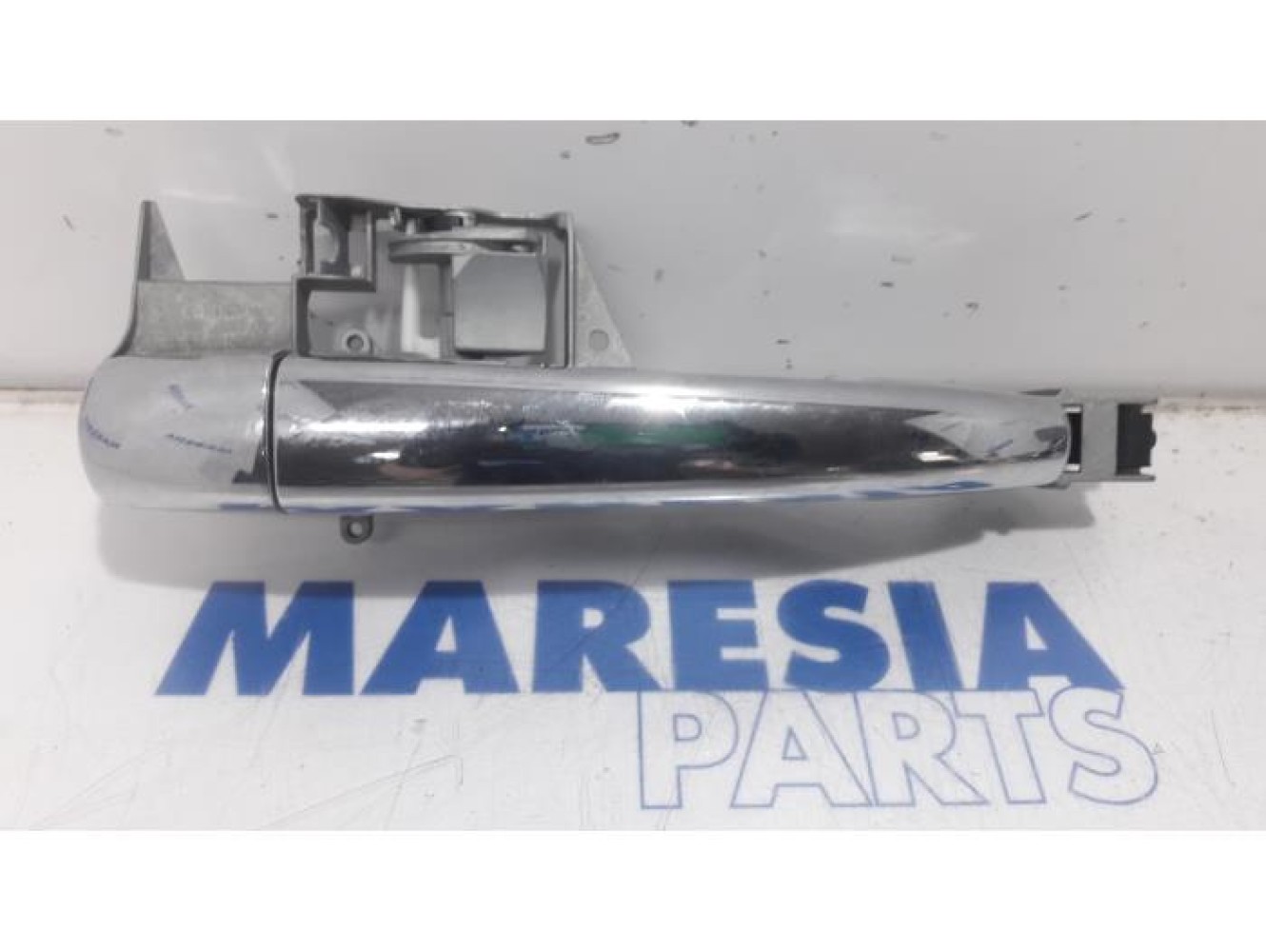 Citroen - C3 - Front door handle 4-door, right