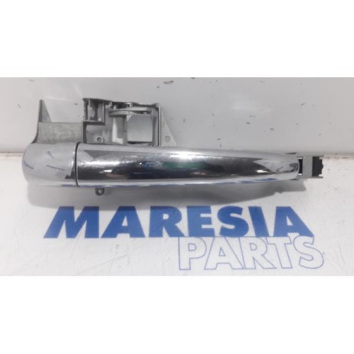 Citroen - C3 - Front door handle 4-door, right