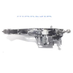 Citroen - C3 - Door handle 4-door, front left
