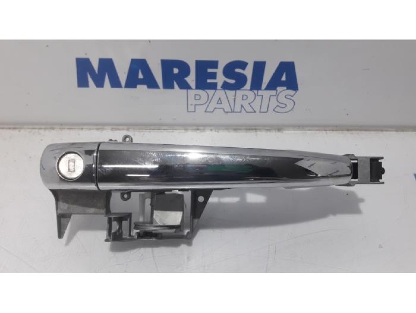 Citroen - C3 - Door handle 4-door, front left
