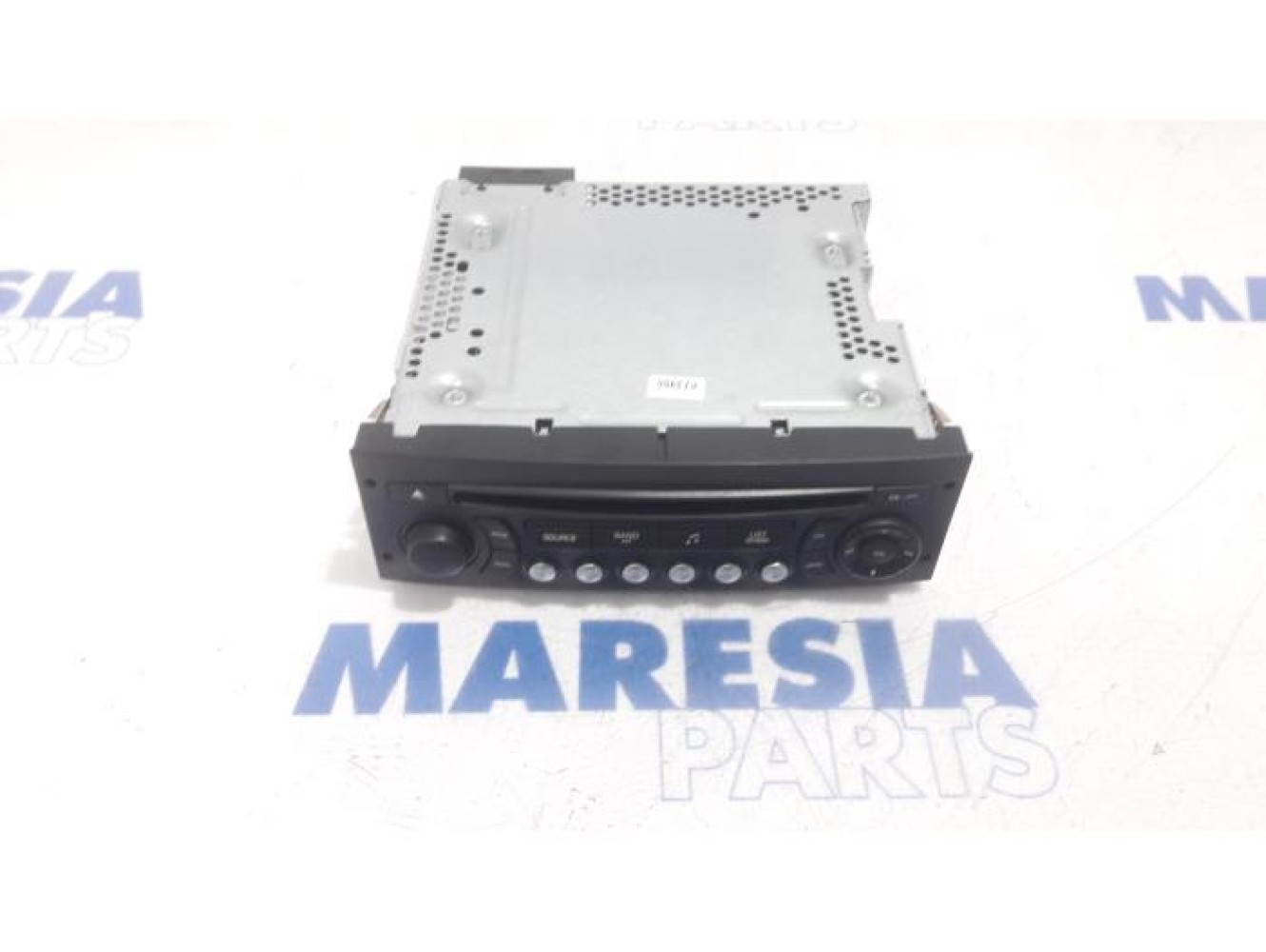 Citroen - C3 - Radio CD player