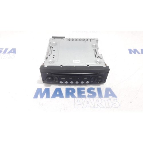 Citroen - C3 - Radio CD Speler