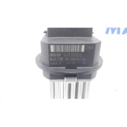 Citroen - C3 - Heater resistor