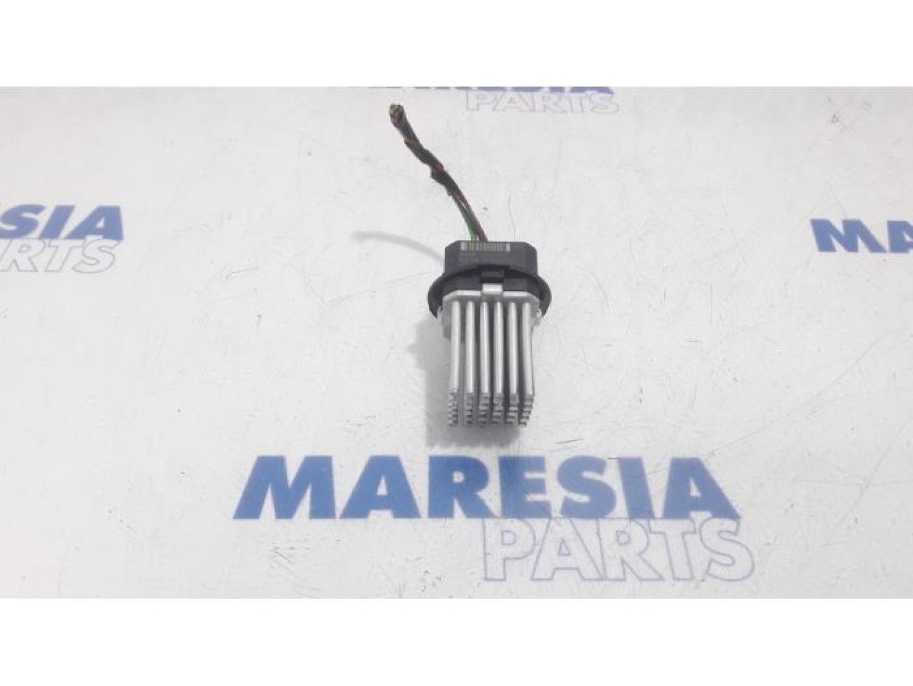 Citroen - C3 - Heater resistor