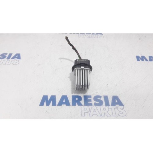 Citroen - C3 - Heater resistor