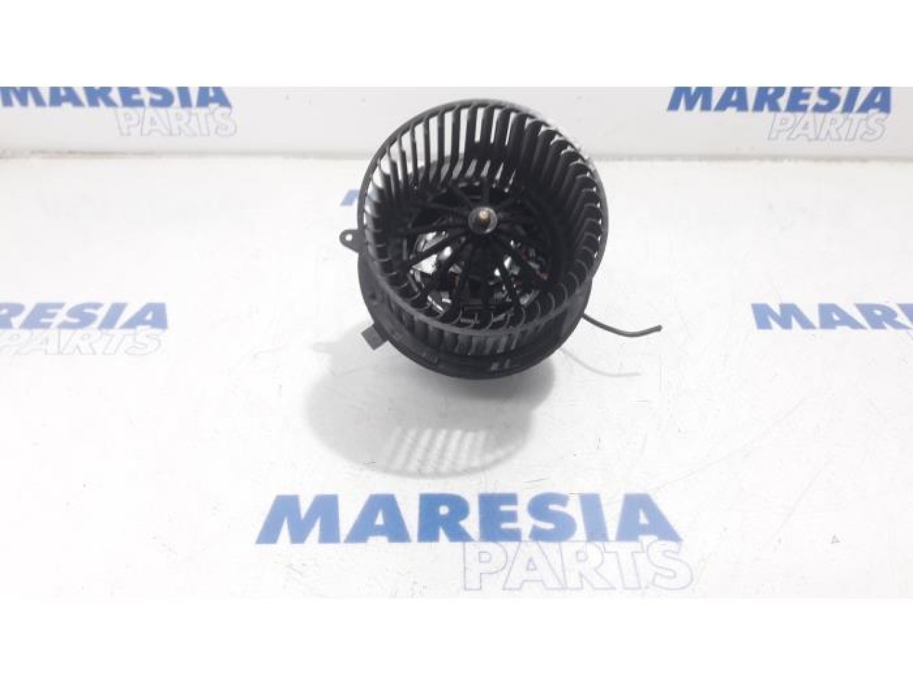 Citroen - C3 - Heating and ventilation fan motor