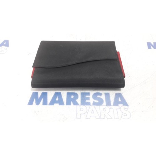 Citroen - C3 - Instruction Booklet