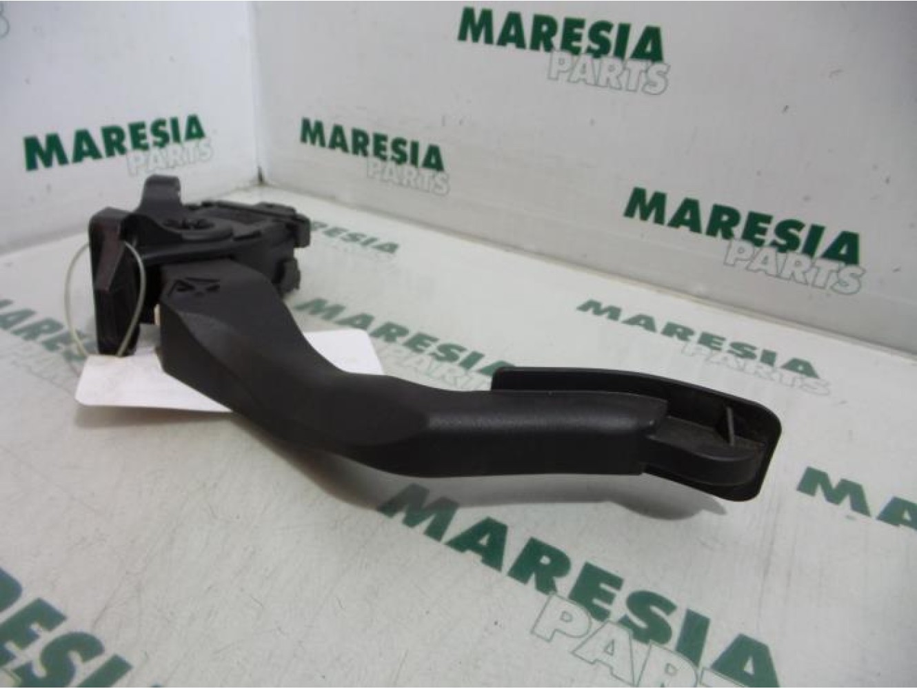 Peugeot - 308 - Gaspedaalpositie Sensor