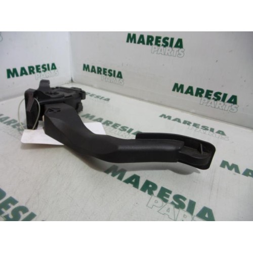 Peugeot - 308 - Throttle pedal position sensor