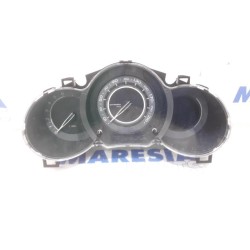 Citroen - C3 - Instrumentenpaneel
