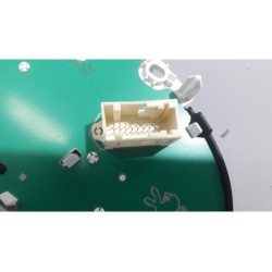 Citroen - C3 - Instrumentenpaneel
