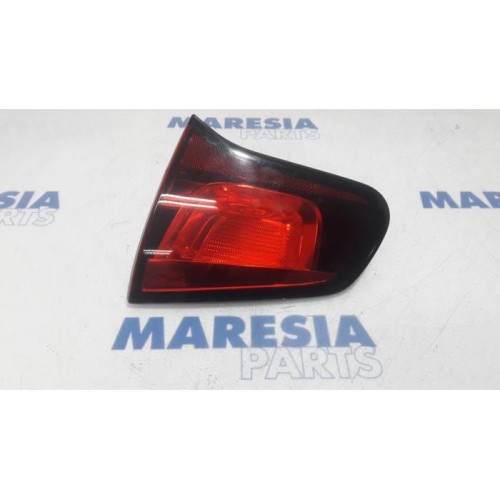 Citroen - C3 - Taillight, right