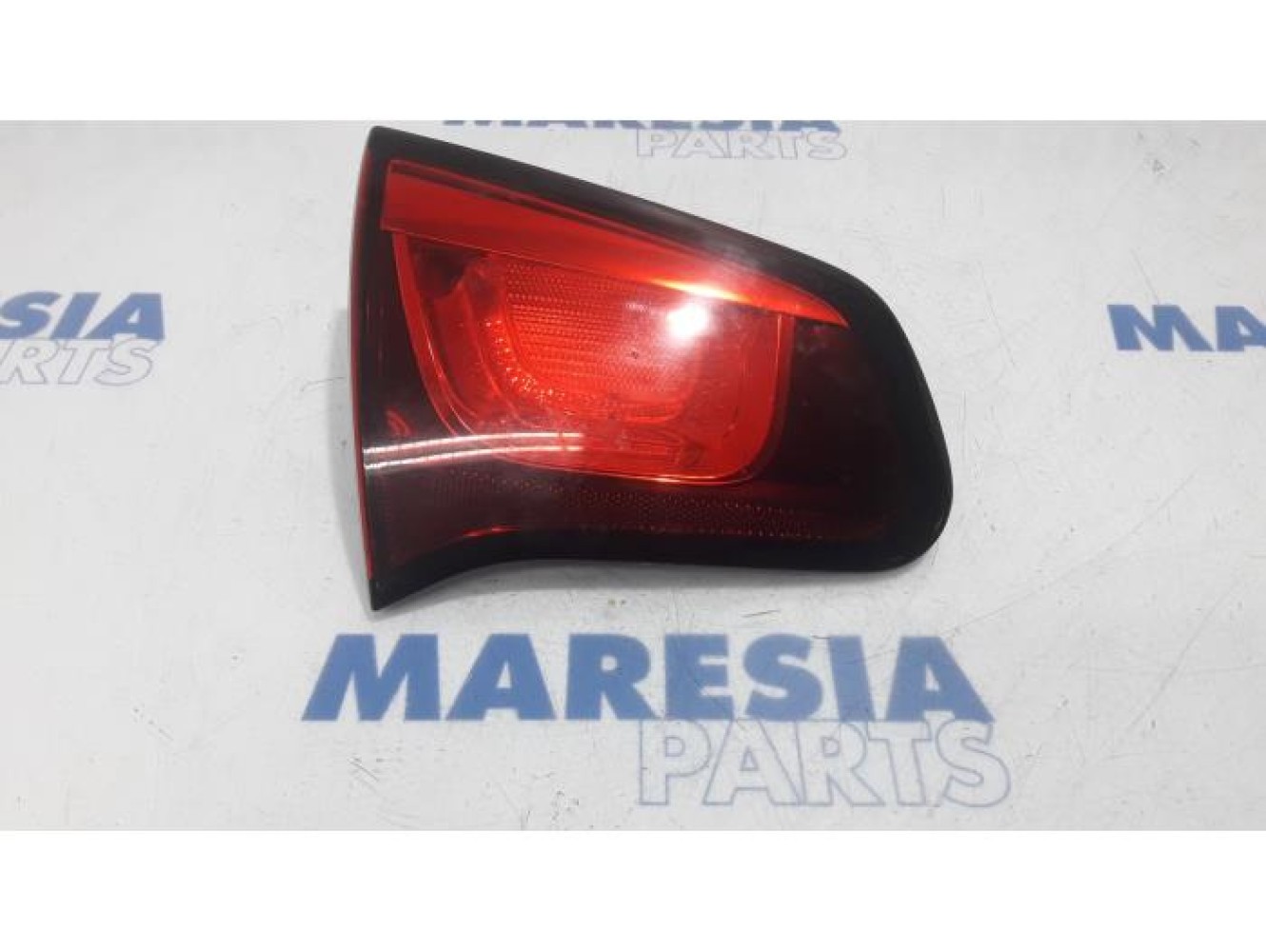 Citroen - C3 - Rücklicht links