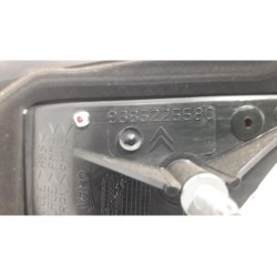 Citroen - C3 - Rücklicht links