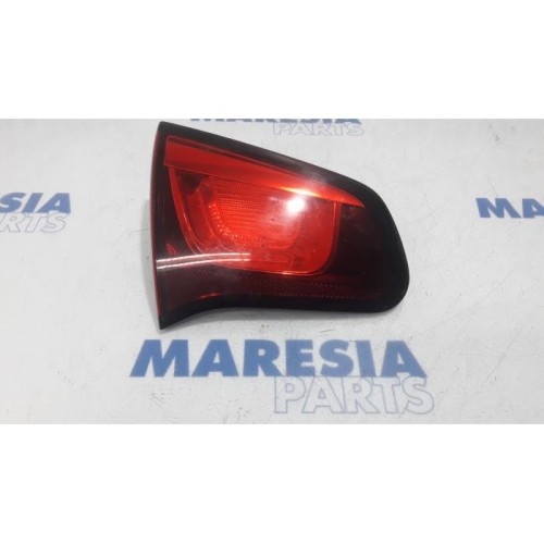 Citroen - C3 - Taillight, left