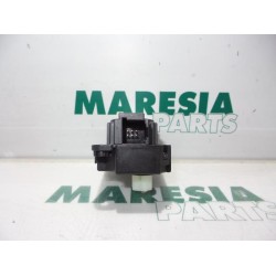 Peugeot - 308 - Heater valve motor