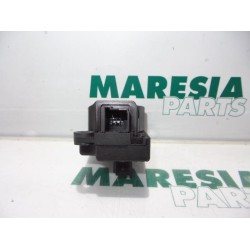 Peugeot - 308 - Heater valve motor