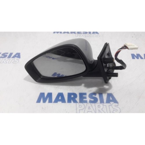 Fiat - Idea - Wing mirror, left