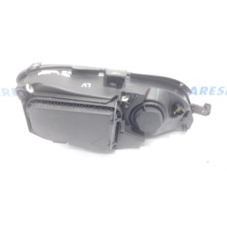 Fiat - Idea - Scheinwerfer links