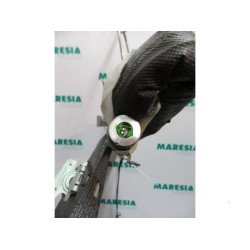 Peugeot - 308 - Roof curtain airbag, left